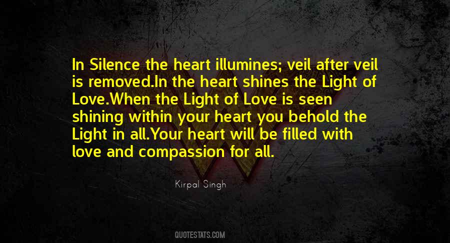 Kirpal Singh Quotes #1124118