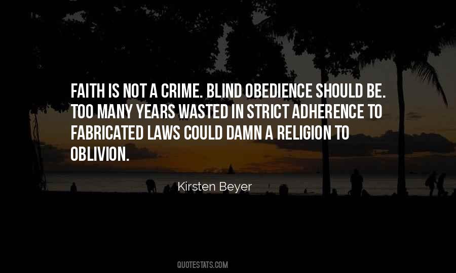 Kirsten Beyer Quotes #1018343