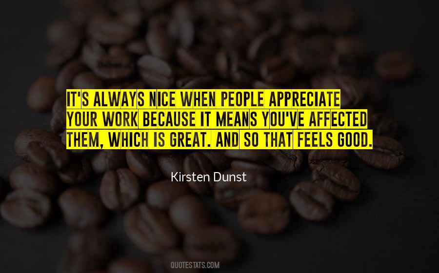 Kirsten Dunst Quotes #1048532