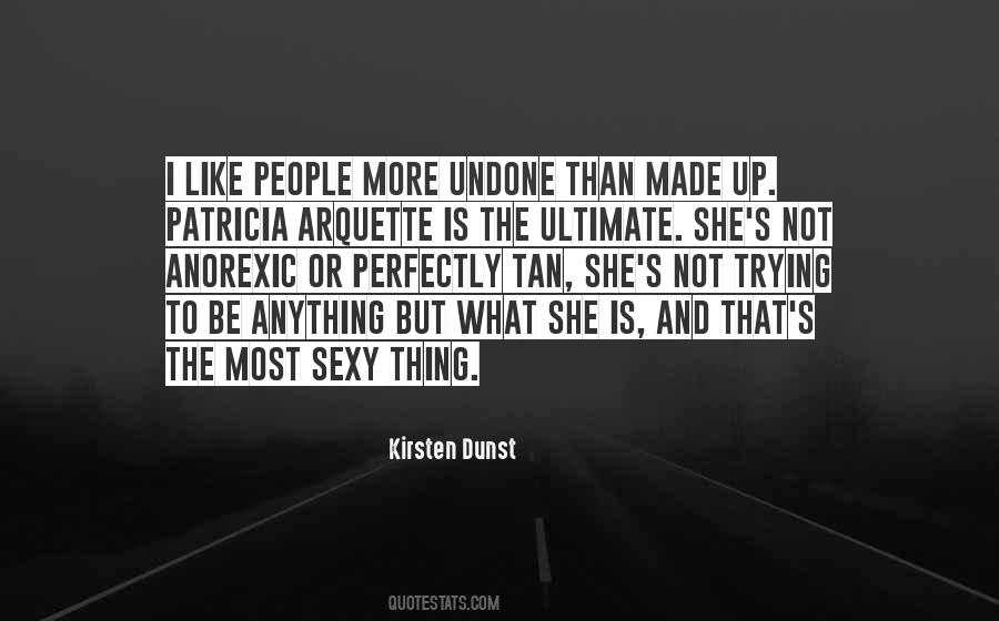 Kirsten Dunst Quotes #1726219