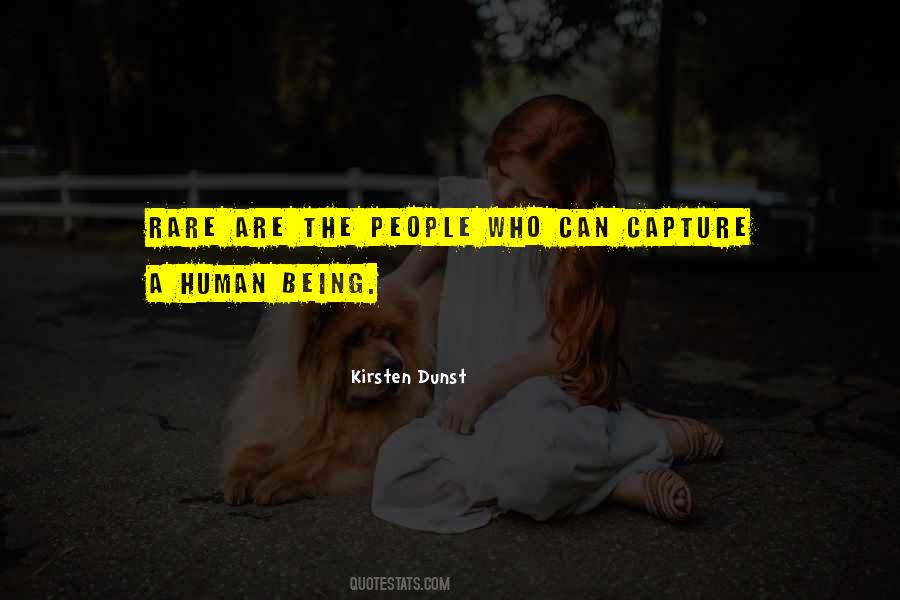 Kirsten Dunst Quotes #533014