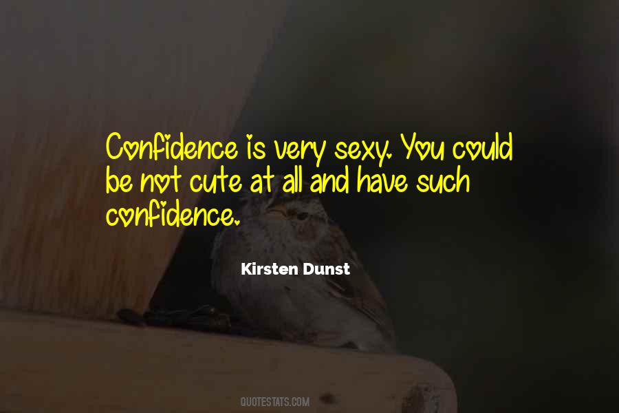 Kirsten Dunst Quotes #539334