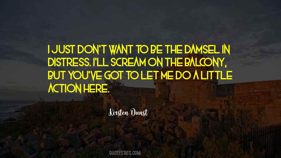 Kirsten Dunst Quotes #847680