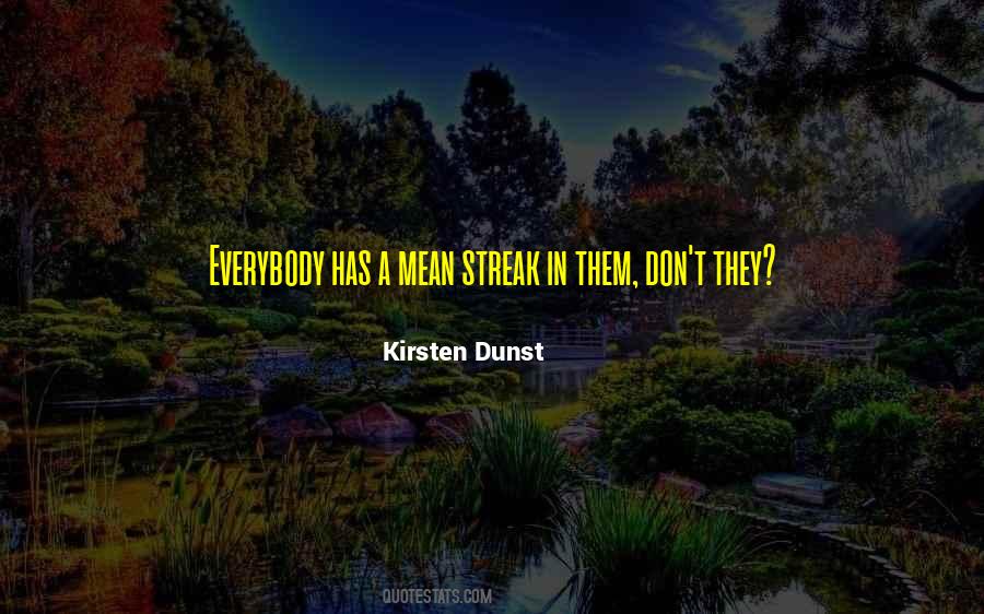 Kirsten Dunst Quotes #874242