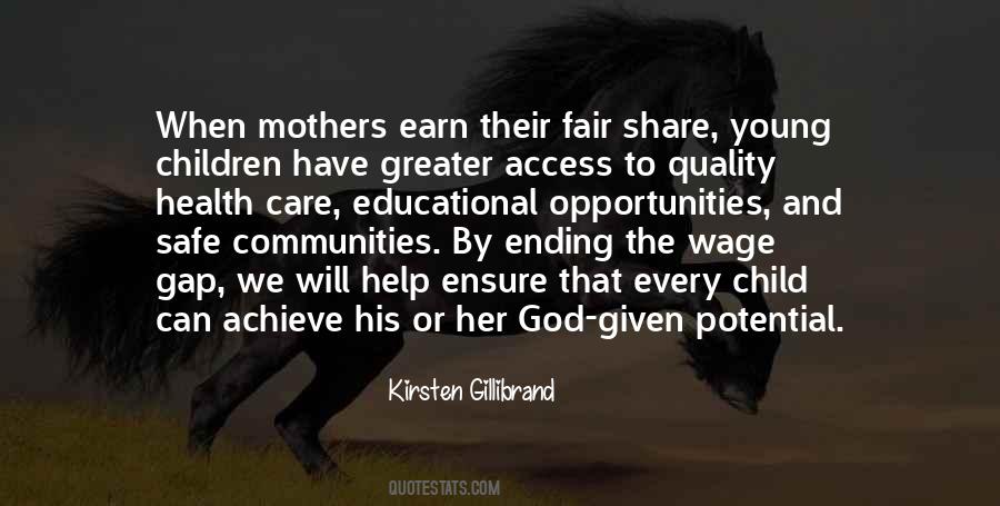 Kirsten Gillibrand Quotes #1261870