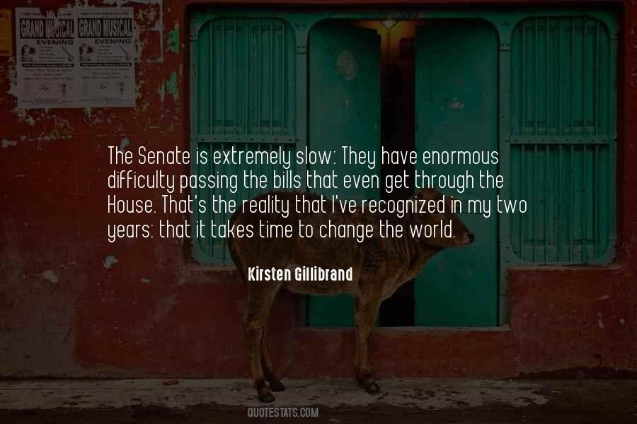 Kirsten Gillibrand Quotes #140936