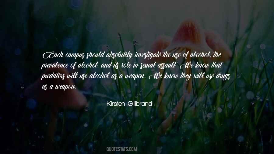 Kirsten Gillibrand Quotes #342462