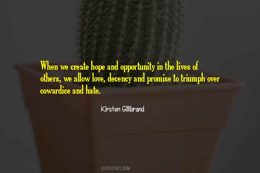 Kirsten Gillibrand Quotes #39185