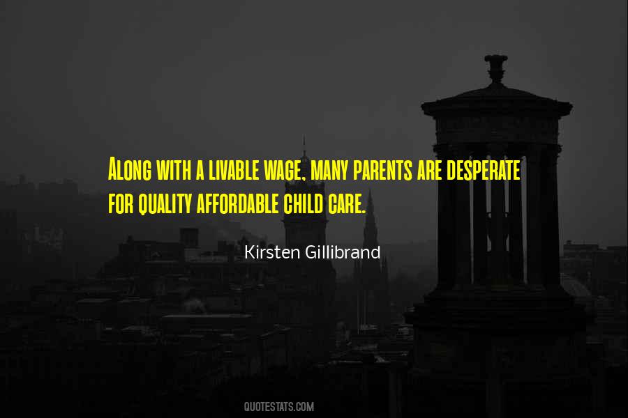 Kirsten Gillibrand Quotes #722165