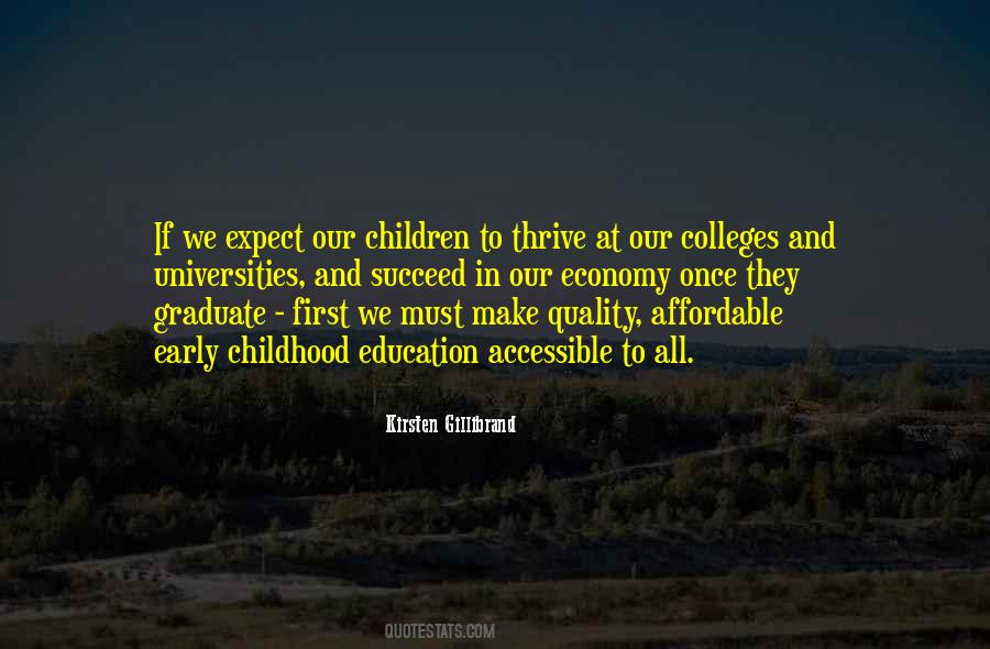 Kirsten Gillibrand Quotes #905661