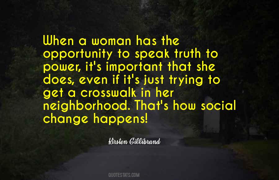 Kirsten Gillibrand Quotes #976539