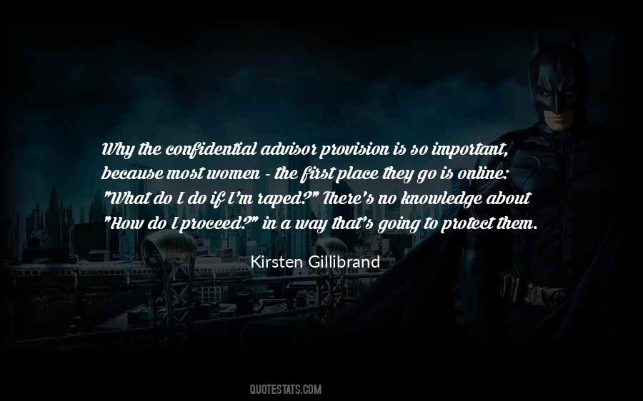 Kirsten Gillibrand Quotes #988744