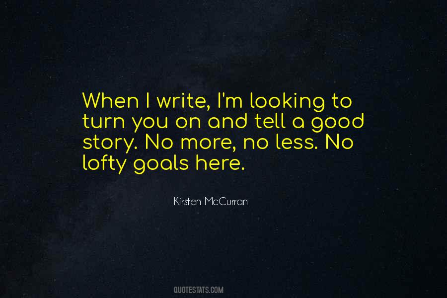 Kirsten McCurran Quotes #22647 Kirsten McCurran Quotes #22647