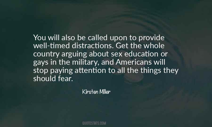 Kirsten Miller Quotes #939501