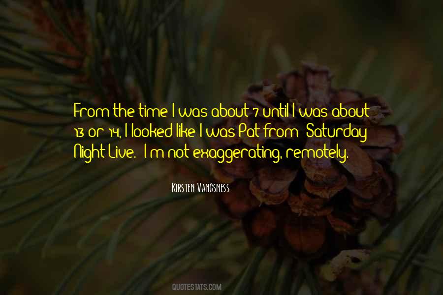 Kirsten Vangsness Quotes #120924