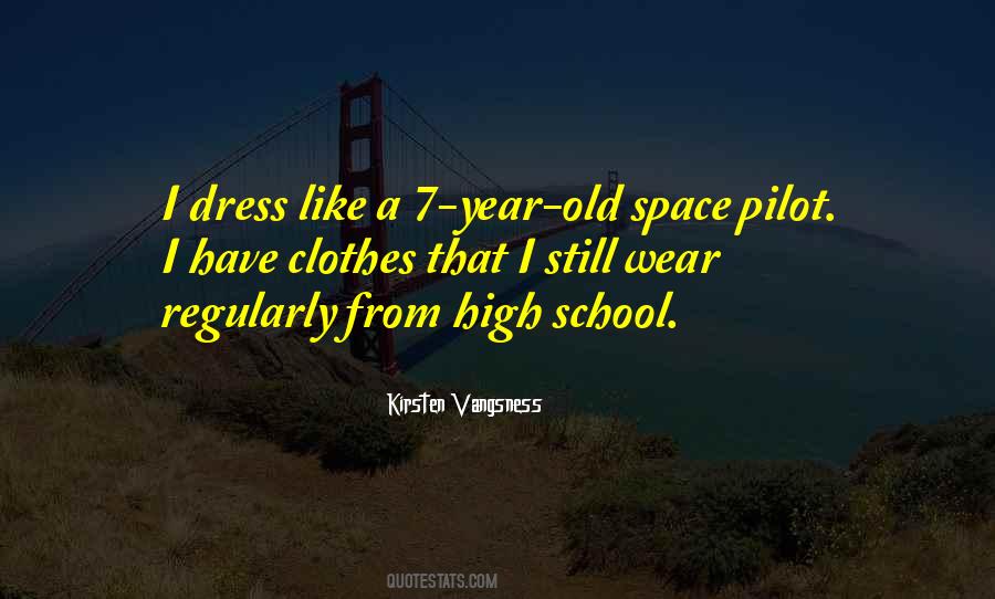 Kirsten Vangsness Quotes #659778