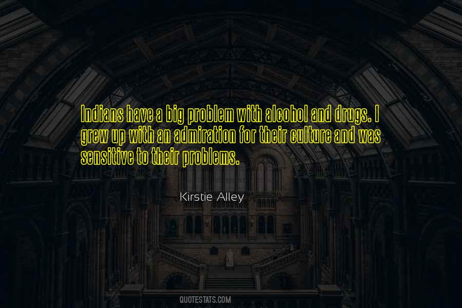 Kirstie Alley Quotes #1110553