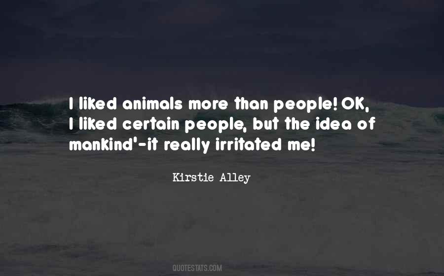 Kirstie Alley Quotes #1414384