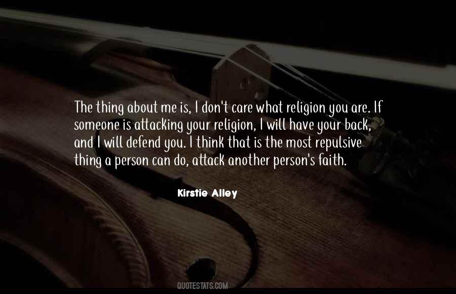 Kirstie Alley Quotes #186774