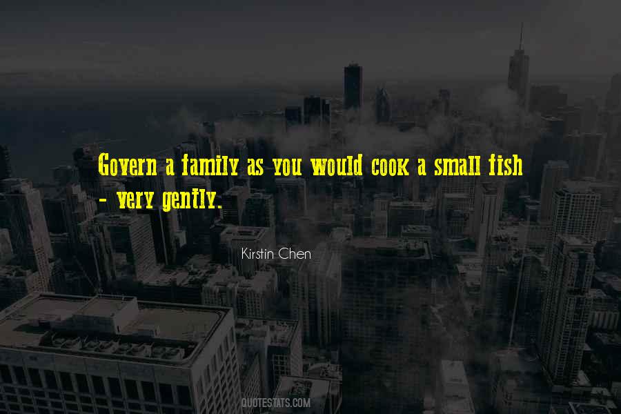 Kirstin Chen Quotes #918721 Kirstin Chen Quotes #918721