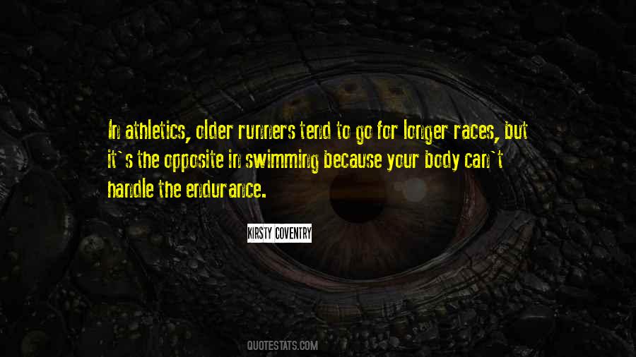 Kirsty Coventry Quotes #620288