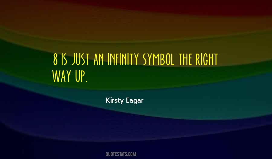 Kirsty Eagar Quotes #145288