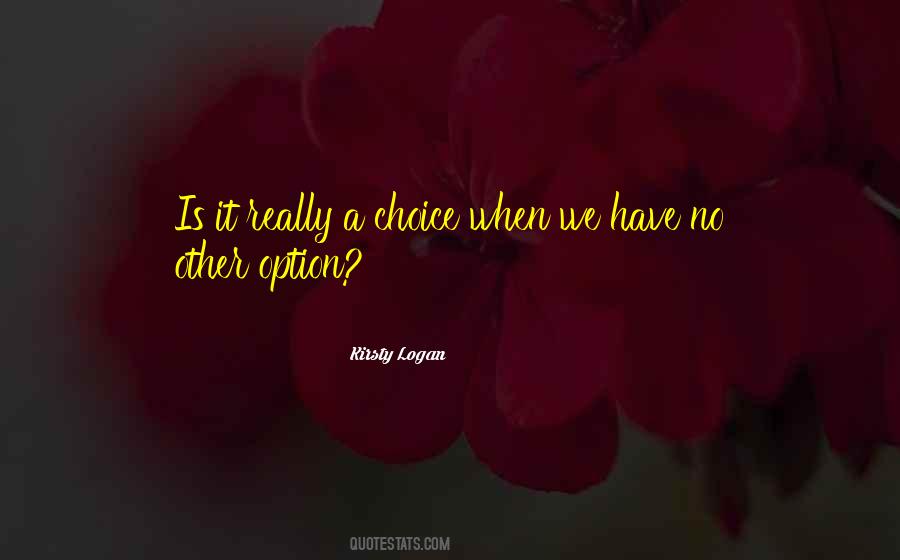Kirsty Logan Quotes #1037641