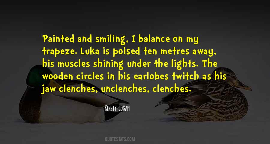 Kirsty Logan Quotes #1586125