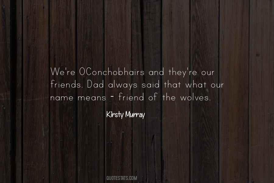 Kirsty Murray Quotes #1299973