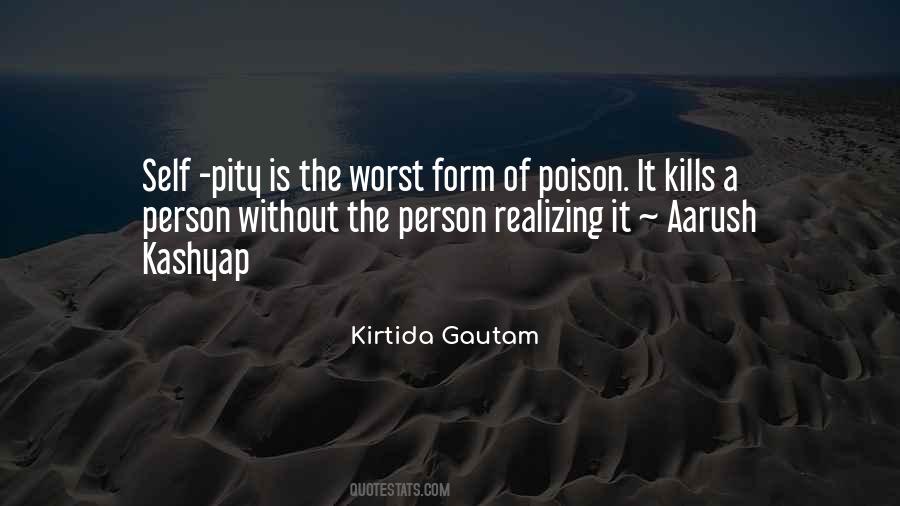 Kirtida Gautam Quotes #1105663