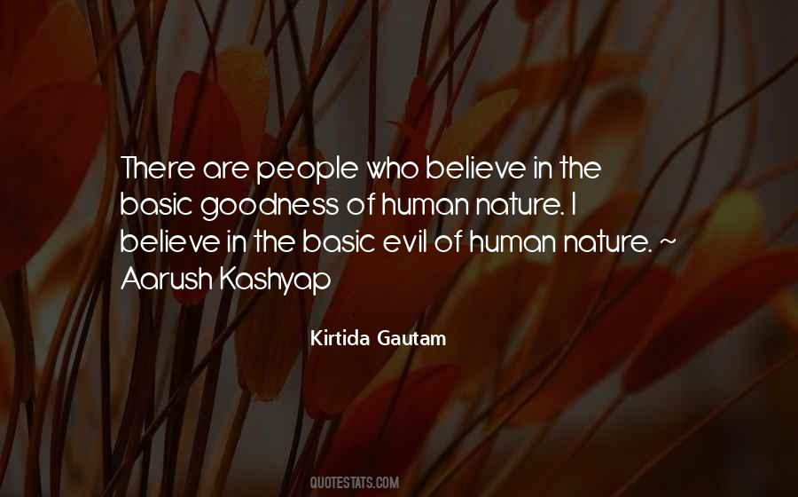 Kirtida Gautam Quotes #1383393