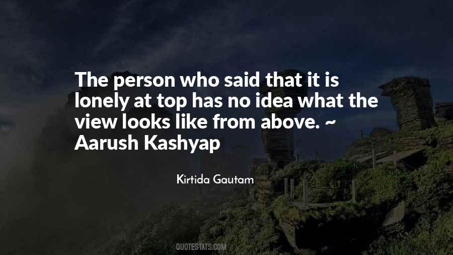 Kirtida Gautam Quotes #1415707