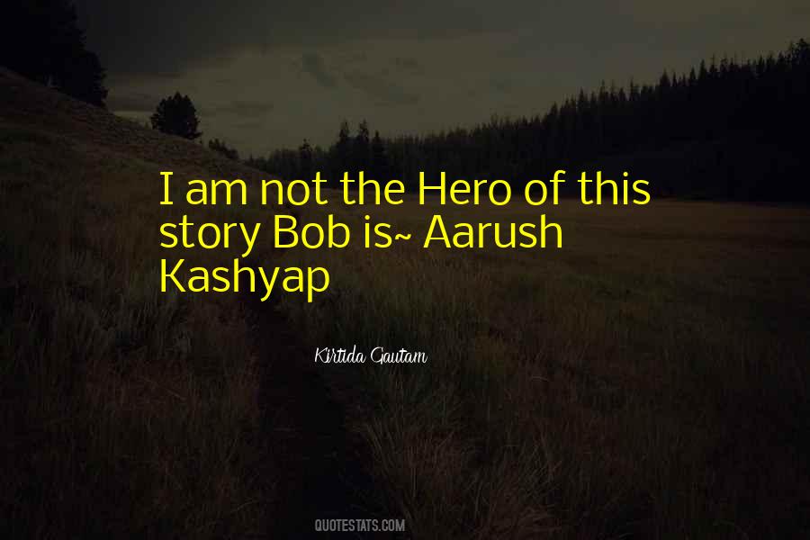 Kirtida Gautam Quotes #1441160