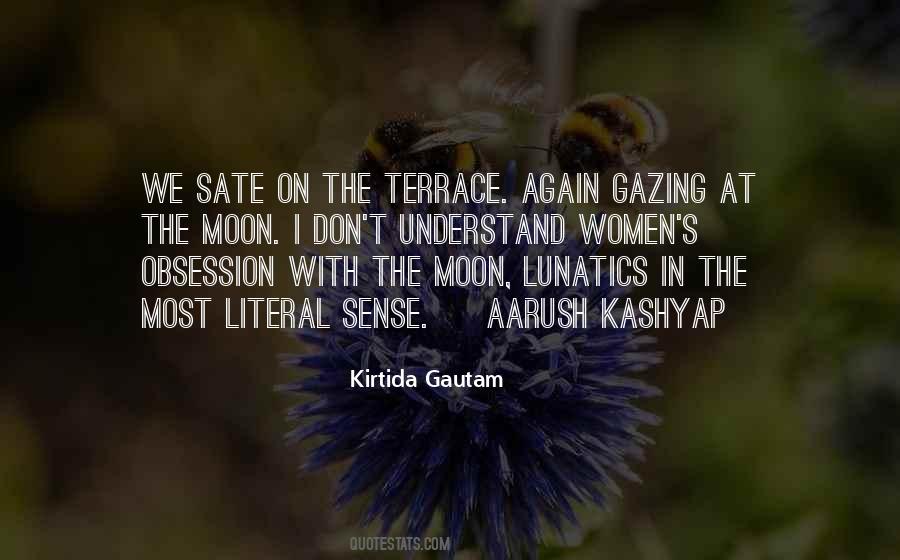 Kirtida Gautam Quotes #663113