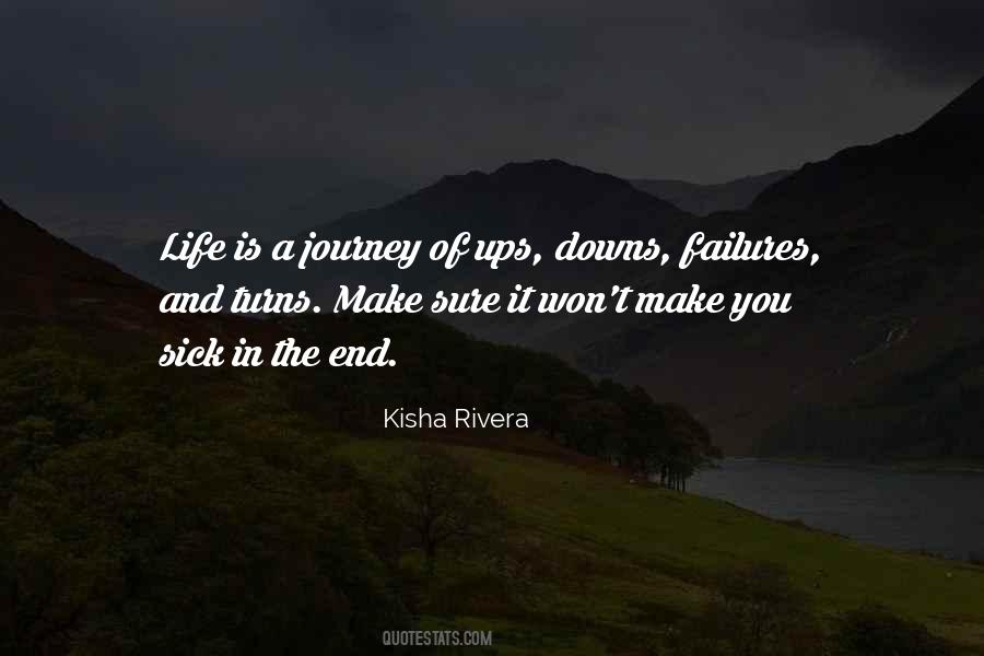 Kisha Rivera Quotes #1771158