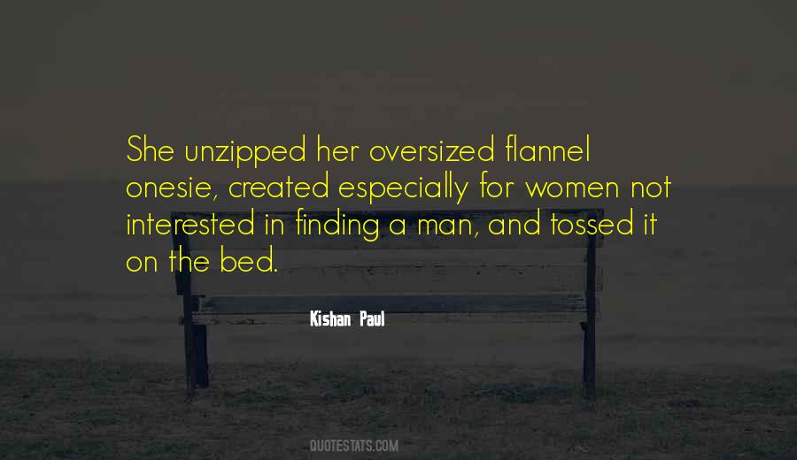 Kishan Paul Quotes #333781
