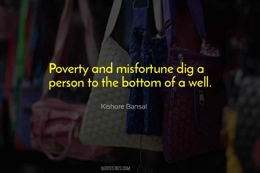 Kishore Bansal Quotes #1006880