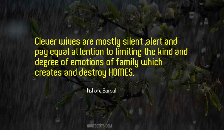 Kishore Bansal Quotes #1130976