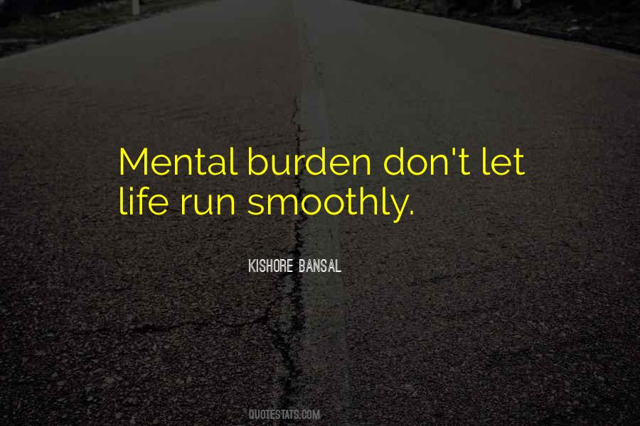 Kishore Bansal Quotes #1168378