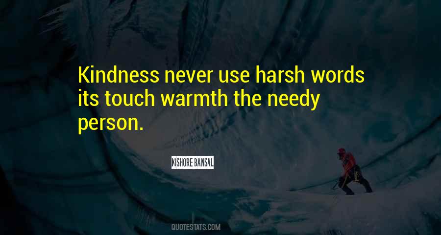 Kishore Bansal Quotes #1228718
