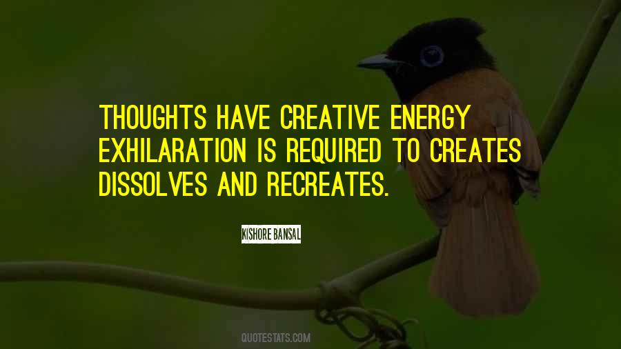 Kishore Bansal Quotes #1229264