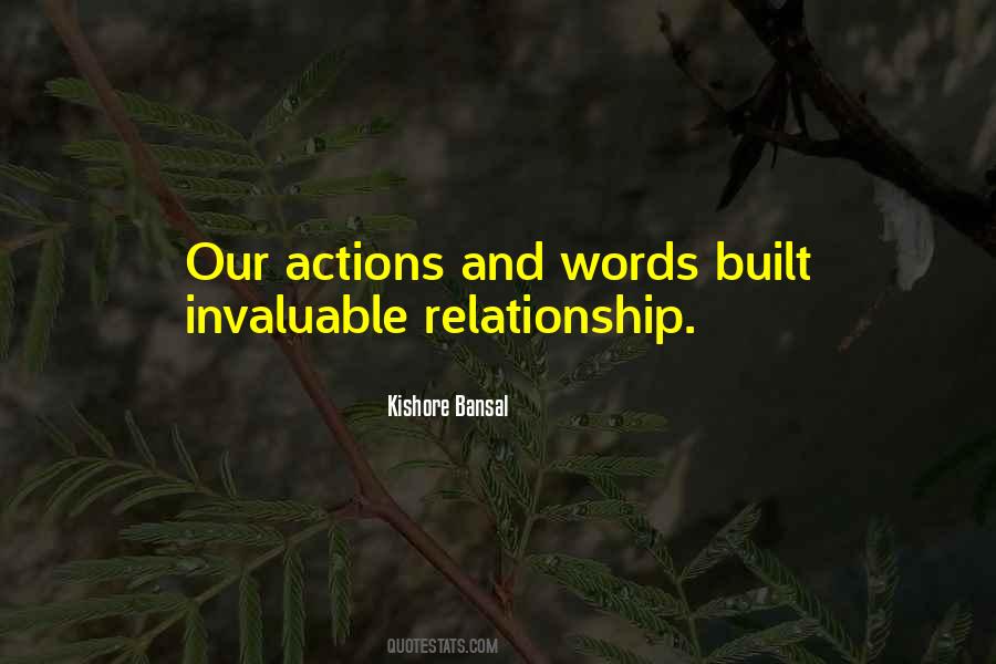 Kishore Bansal Quotes #1314010