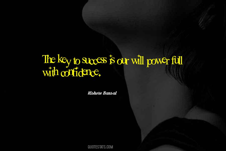 Kishore Bansal Quotes #1325732