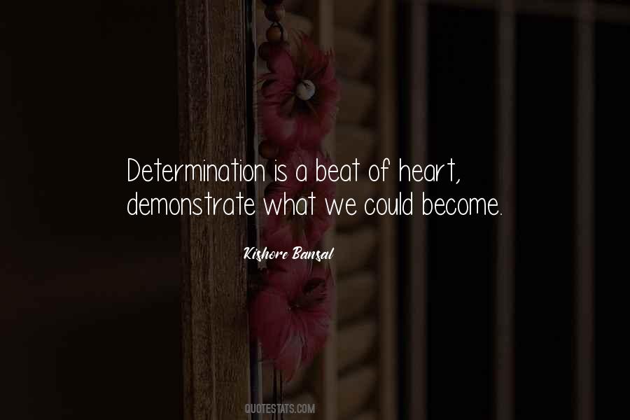 Kishore Bansal Quotes #1377729