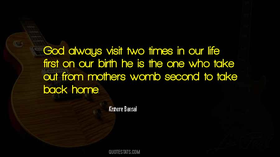 Kishore Bansal Quotes #1385300