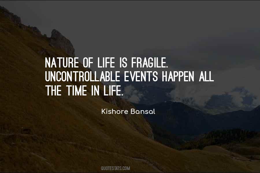 Kishore Bansal Quotes #157779