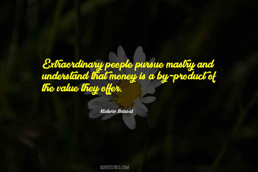Kishore Bansal Quotes #1698744