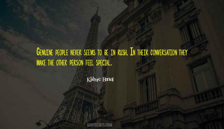 Kishore Bansal Quotes #1785072