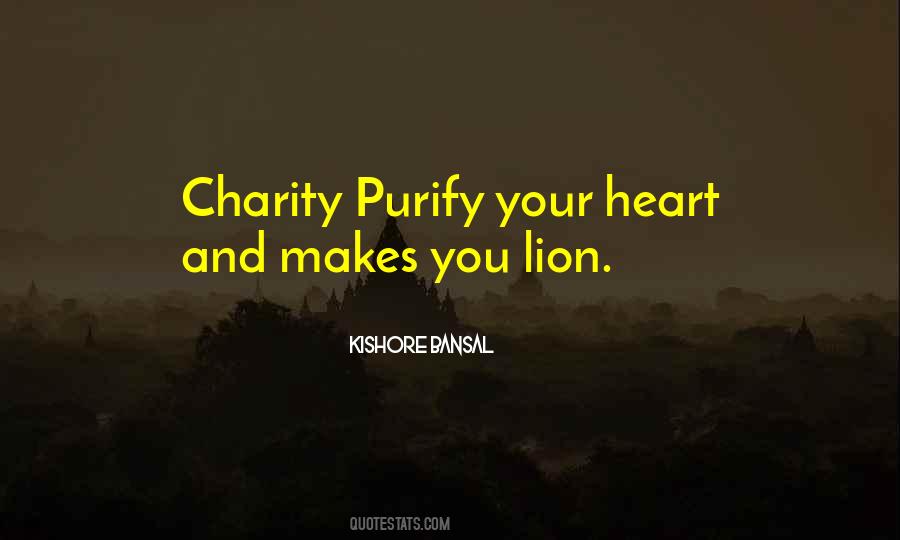 Kishore Bansal Quotes #1825580