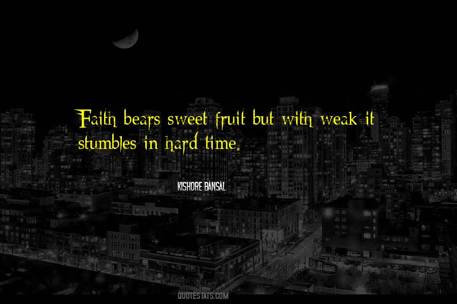 Kishore Bansal Quotes #1840834